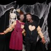 31.10.2015 Photo Booth von Martin Wahler, Pixelcode